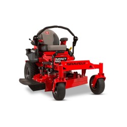 Gravely Compact Pro Zero Turn Mower