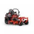 Gravely Compact Pro Zero Turn Mower