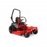 Gravely Pro-Turn EV Electric Zero Turn Mower