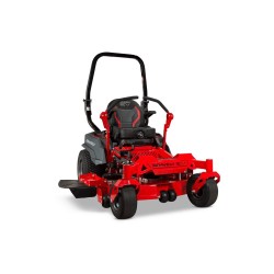 Gravely Pro-Turn EV Electric Zero Turn Mower