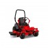 Gravely Pro-Turn EV Electric Zero Turn Mower