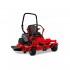 Gravely Pro-Turn EV Electric Zero Turn Mower