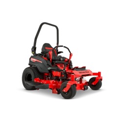 Gravely Mach-One Zero Turn Mower