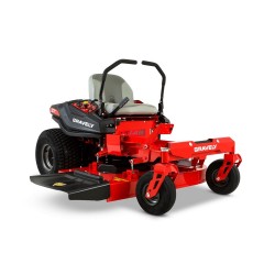 Gravely ZT42 Zero Turn Mower