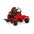 Gravely ZT HD Zero Turn Mower