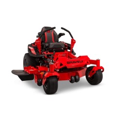 Gravely ZT HD Zero Turn Mower