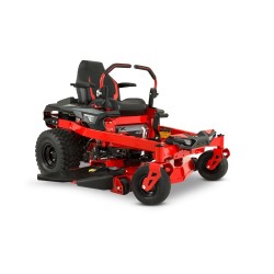 Gravely ZT X Zero Turn Mower