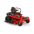 Gravely ZT XL Zero Turn Mower