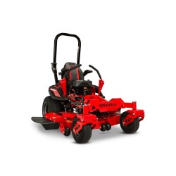 Gravely Pro-Turn ZX Zero Turn Mower