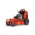 Gravely Z-Stance Zero Turn Stand On Mower