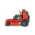 Gravely Z-Stance Zero Turn Stand On Mower