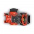 Gravely Z-Stance Zero Turn Stand On Mower