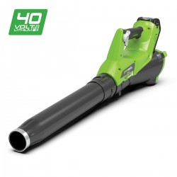 Greenworks 40V Blower - Skin Only