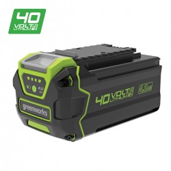 Greenworks Battery, 40V|2.0AH