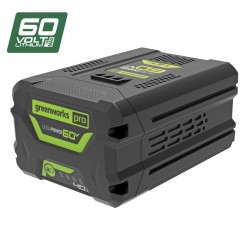 Greenworks Battery, 60V|4.0AH