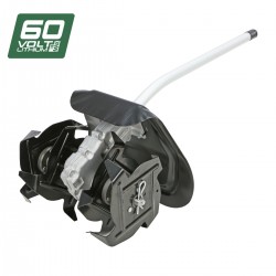 Greenworks Tiller Attachment - For 60V Multitool