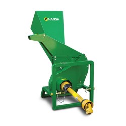 Hansa C13 PTO Chipper