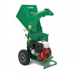 Hansa C13 Chipper with Swivel Outlet