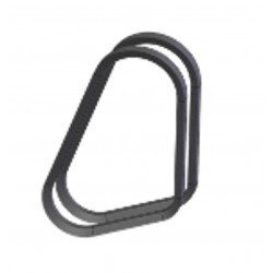 Drive Belt Kit - Hansa C7