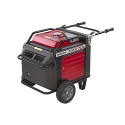 Honda EU70is Generator