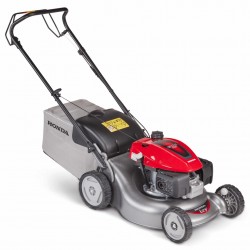 Honda HRG466 Self Propelled Lawn Mower