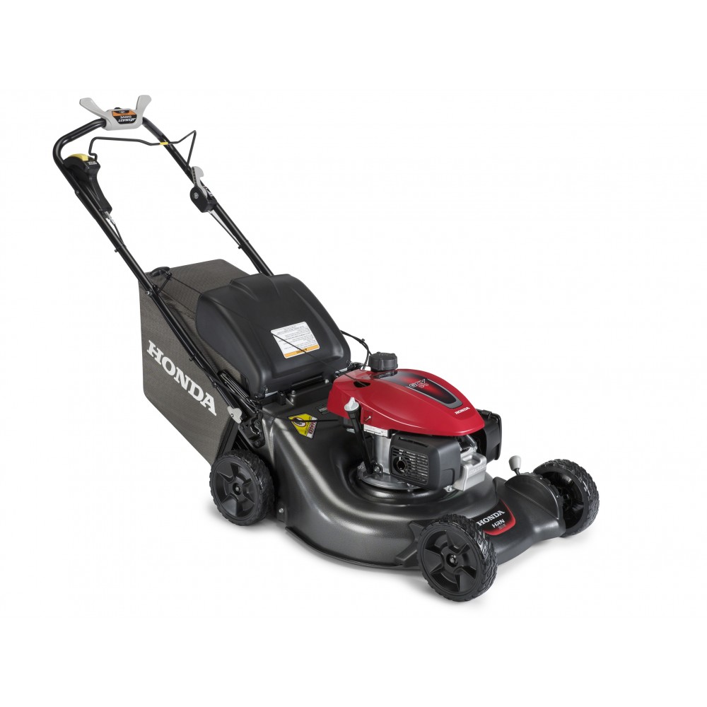 Tink's - Honda HRN216 Self Propelled Lawn Mower with Blade Brake