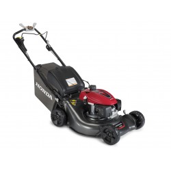 Honda HRN216 Self Propelled Lawn Mower with Blade Brake