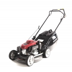 Honda HRU196 "Buffalo Pro" Engine Brake Lawn Mower