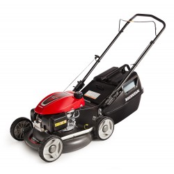 Honda HRU19 "Buffalo Premium" Lawn Mower