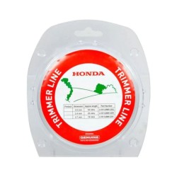 Honda Round Trimmer Line