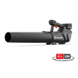 Husqvarna 'Aspire' B8X Blower - 18V