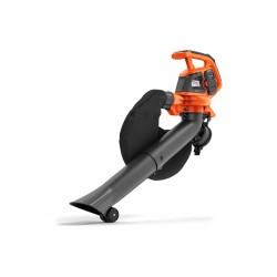 Husqvarna 120iBV 36V Battery Handheld Blower / Vacuum