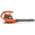 Husqvarna 120iBV 36V Battery Handheld Blower / Vacuum