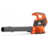 Husqvarna 120iBV 36V Battery Handheld Blower / Vacuum