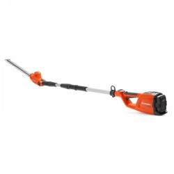 Husqvarna 120iTK4-H Battery Pole Hedgetrimmer