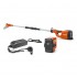 Husqvarna 120iTK4-P Battery Pole Saw