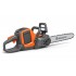 Husqvarna 240I 36V Battery Chainsaw