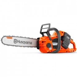 Husqvarna 340i 36V Battery Chainsaw