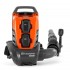 Husqvarna 340iBT 36V Battery Backpack Blower