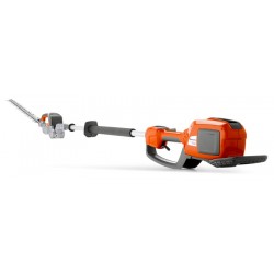 Husqvarna 520iHE3 Fixed Length Battery Pole Hedgetrimmer