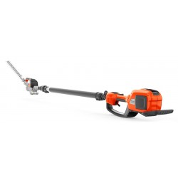 Husqvarna 520iHT4 Telescopic Battery Pole Hedgetrimmer