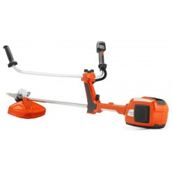 Husqvarna 520iRX 36V Battery Brushcutter