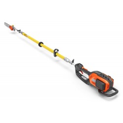 Husqvarna 525iDEPS MADSAW Telescopic Battery Pole Saw