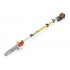 Husqvarna 525iDEPS MADSAW Telescopic Battery Pole Saw