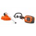 Husqvarna 525iLK 36V Battery Combi Line Trimmer