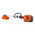 Husqvarna 525iLK 36V Battery Combi Line Trimmer