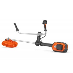 Husqvarna 525iRXT 36V Battery Brushcutter