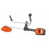 Husqvarna 525iRXT 36V Battery Brushcutter