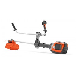 Husqvarna 535iRXT 36V Battery Brushcutter