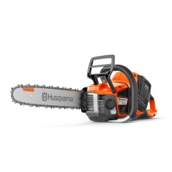 Husqvarna 540iXP 36V Battery Chainsaw